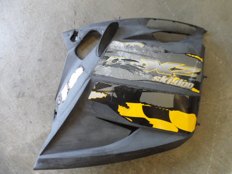 Ski-Doo MXZ380F -06