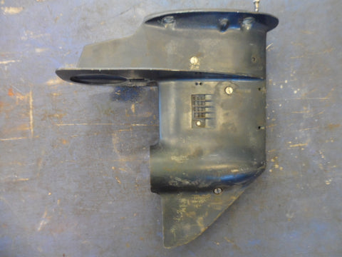 Yamaha 20