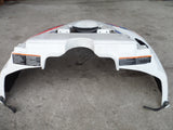 Yamaha phazer 500 muontain lite -01