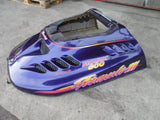 Ski-doo formula 3 -96
