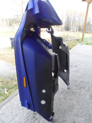 Yamaha-sxr