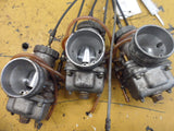Mikuni VM36