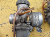 Mikuni VM36