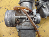 Mikuni VM36