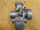 Mikuni VM34,