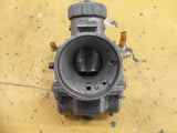 Mikuni VM34,