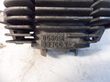 Yamaha 340f/c