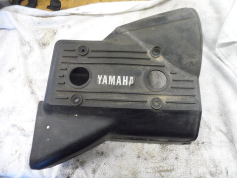 Yamaha-viking