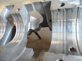 Rotax 583l/c