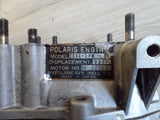 Polaris 340f/c