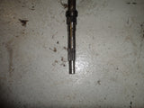Arctic-cat JAG longtrack 440 -92