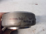 Rotax 593 H.O