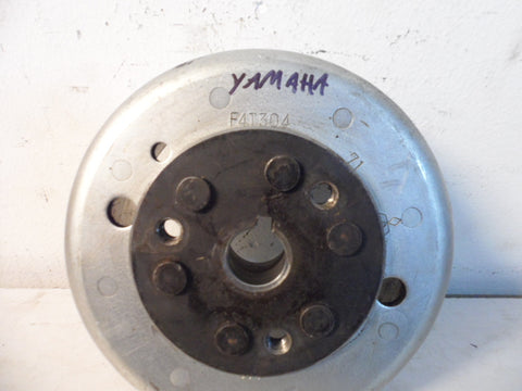 Yamaha-