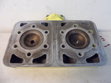 Rotax 454l/c