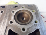 Rotax 454l/c