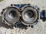 Yamaha 20DEO topplock