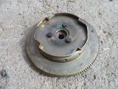Yamaha 20DEO svänghjul