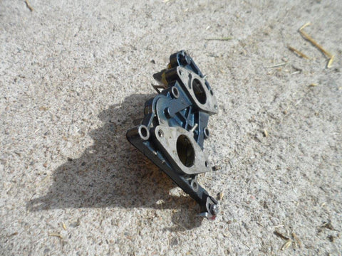 Yamaha 20DEO insug